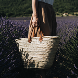 French Market Basket