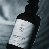 DONKEY MILK LIQUID SOAP